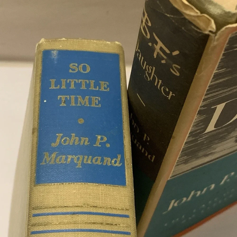 Marquand bfs daughter